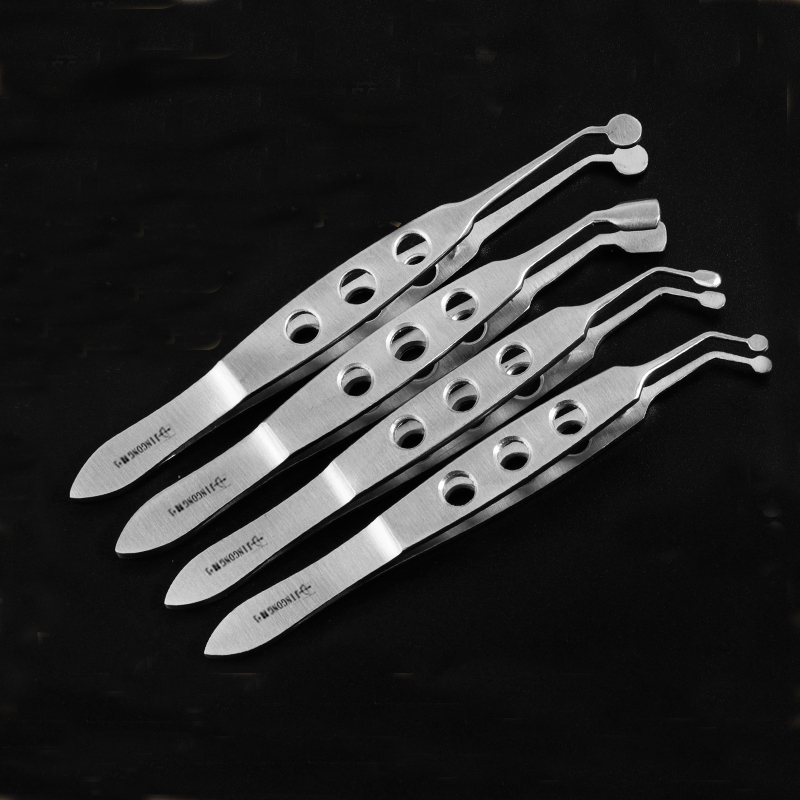 Meibomian Tuyến Kìm Cộng Lực B - đánh giá và giá L Musical Instrument