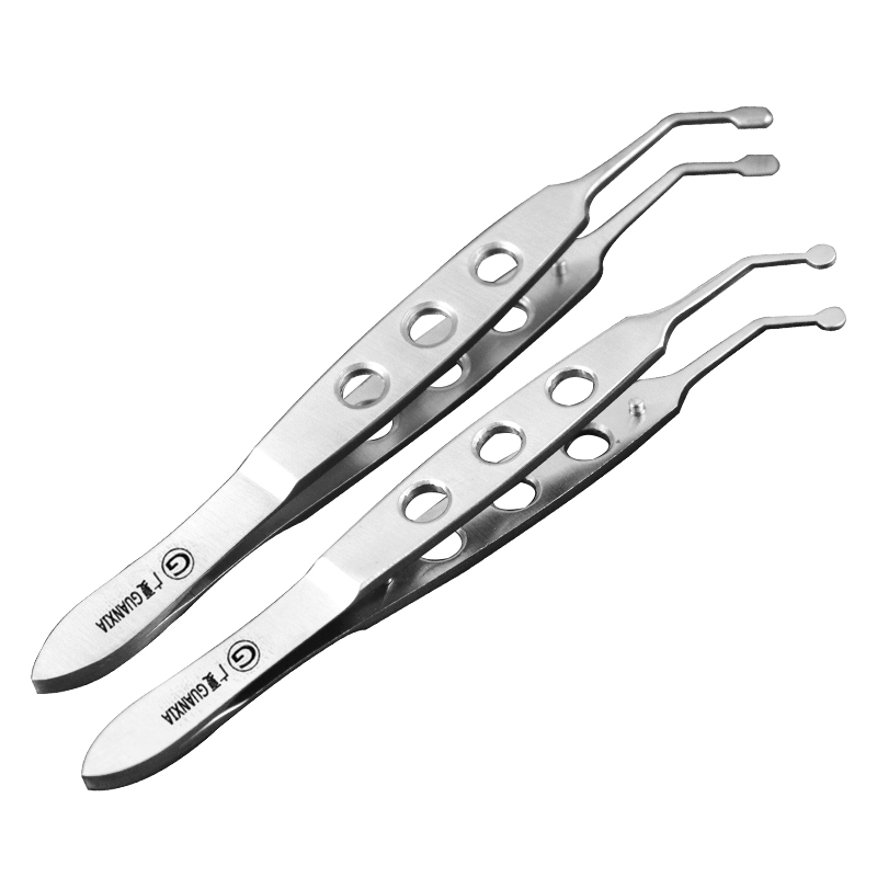 Meibomian Tuyến Kìm Cộng Lực B - đánh giá và giá L Musical Instrument
