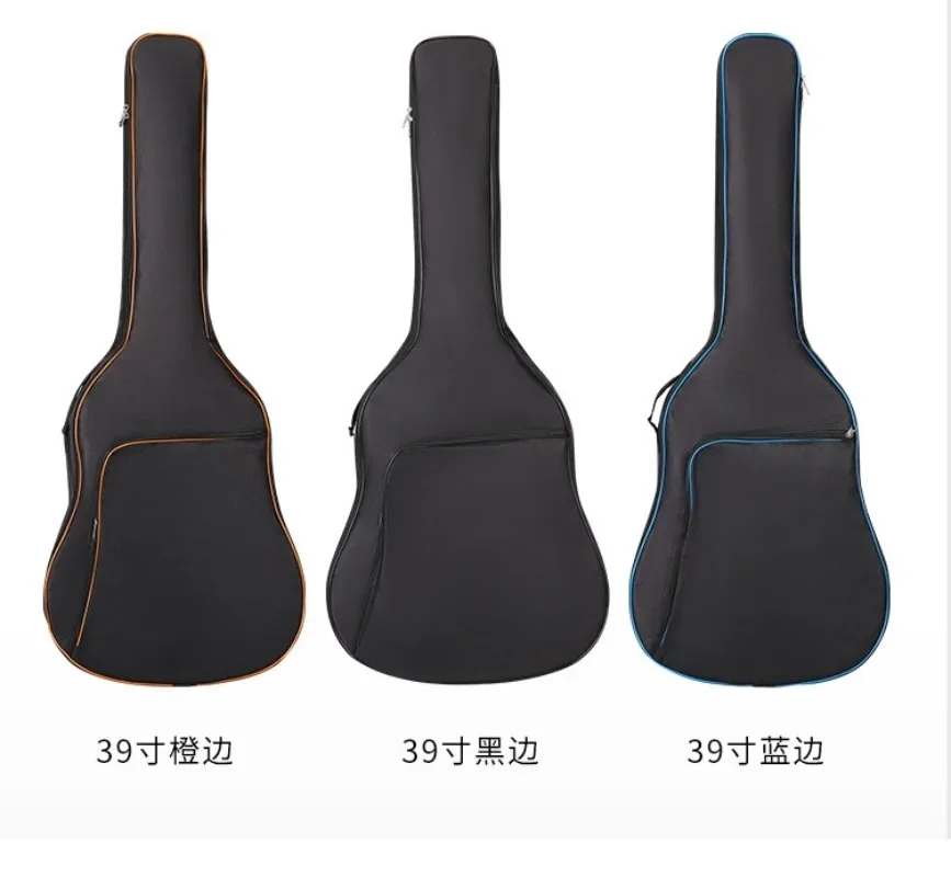 600D Oxford Fabric Waterproof  - đánh giá và giá Musical Instrument Gif